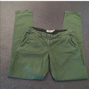 Vineyard Vines Cotton Stretch Chinos